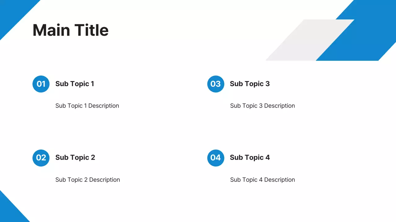 AIプレゼンテーション_テンプレート434