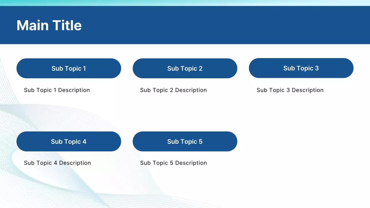 AIプレゼンテーション_テンプレート426