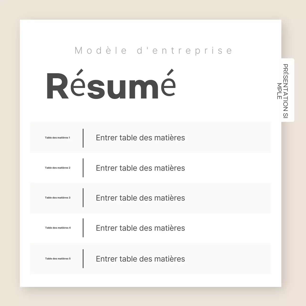 Mint Simple Template Ads