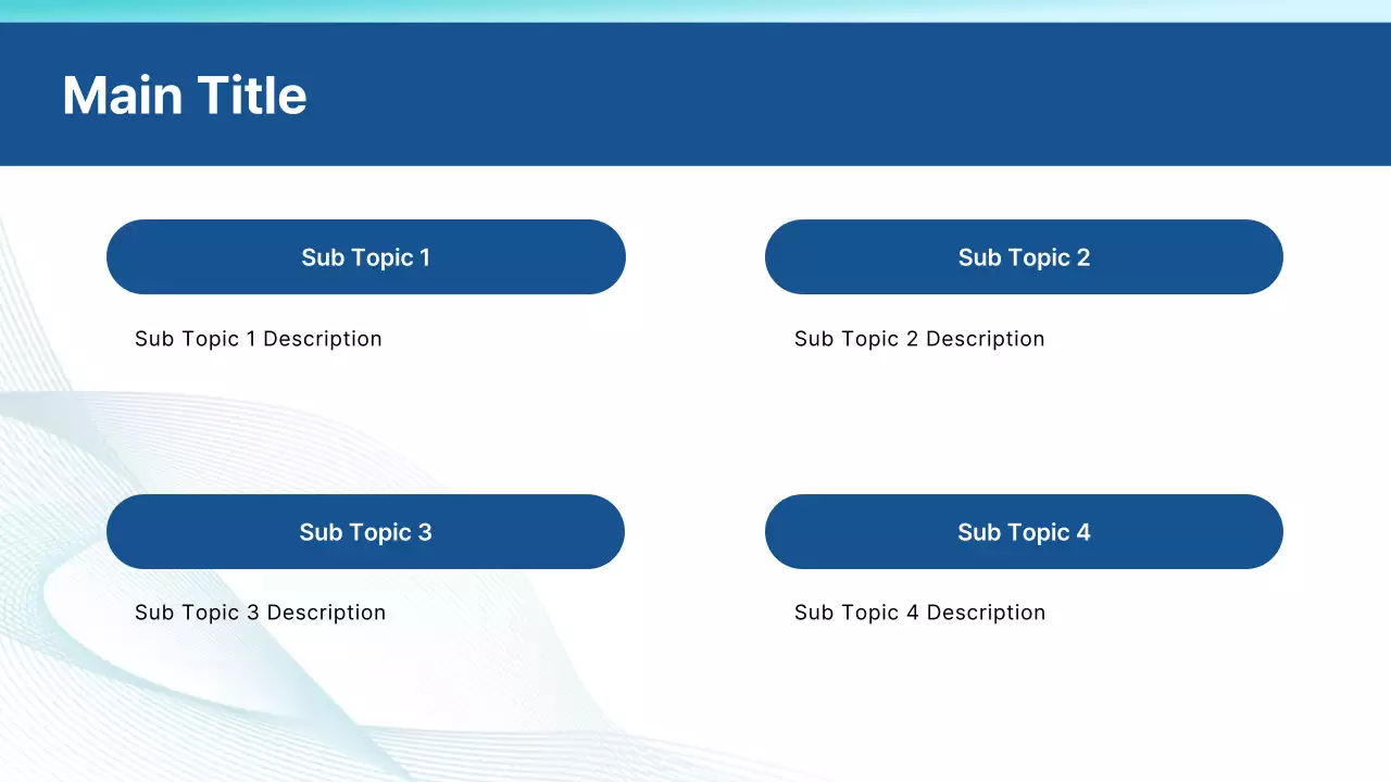 AIプレゼンテーション_テンプレート426