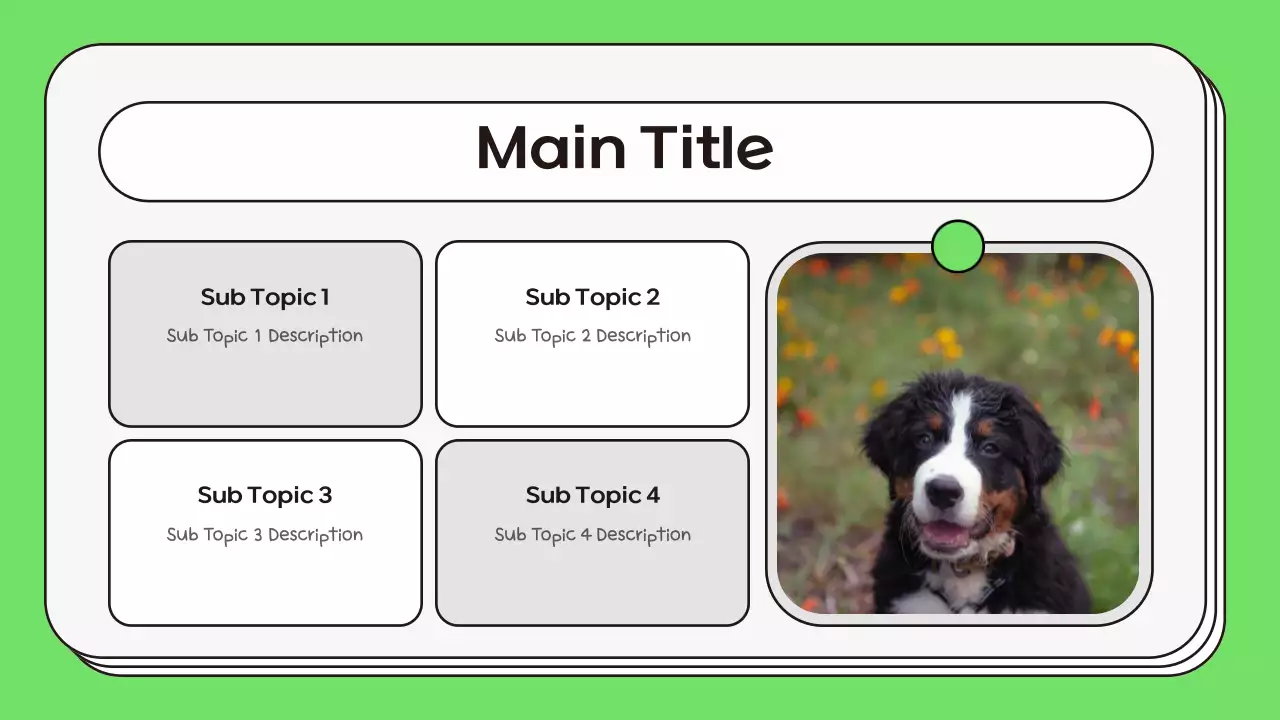 AI Presentation_Template412