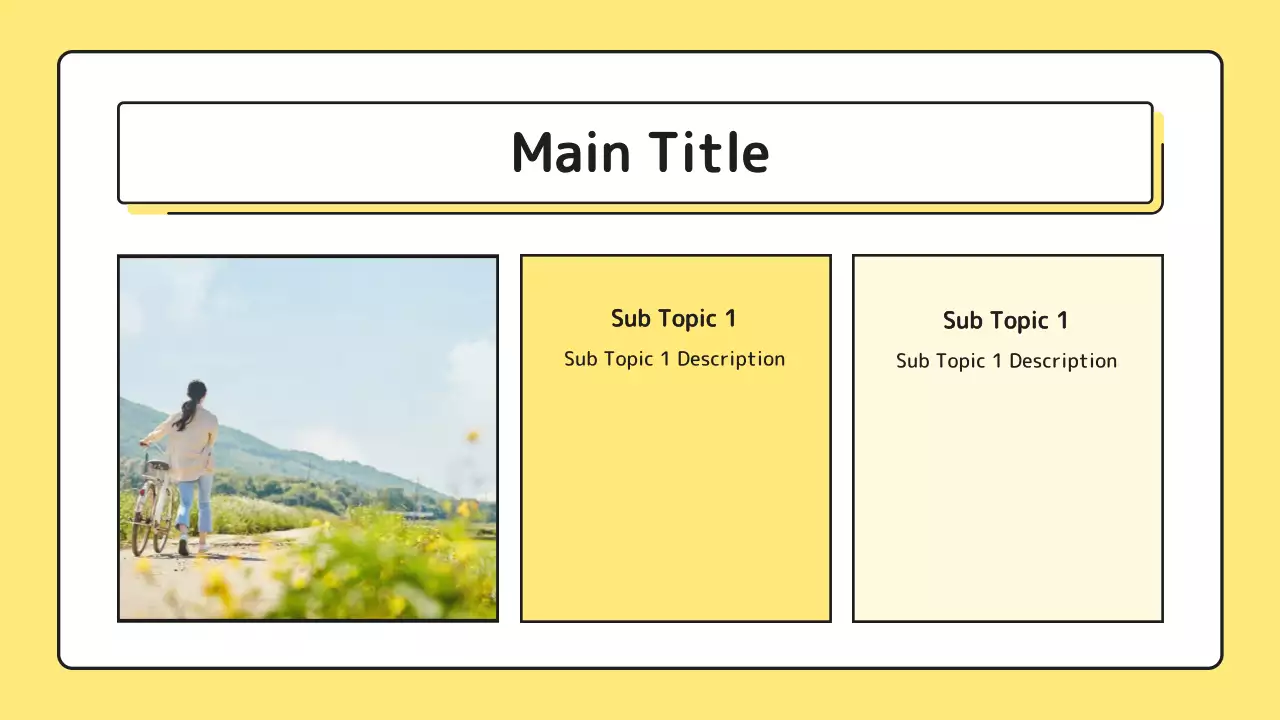 AIプレゼンテーション_テンプレート409