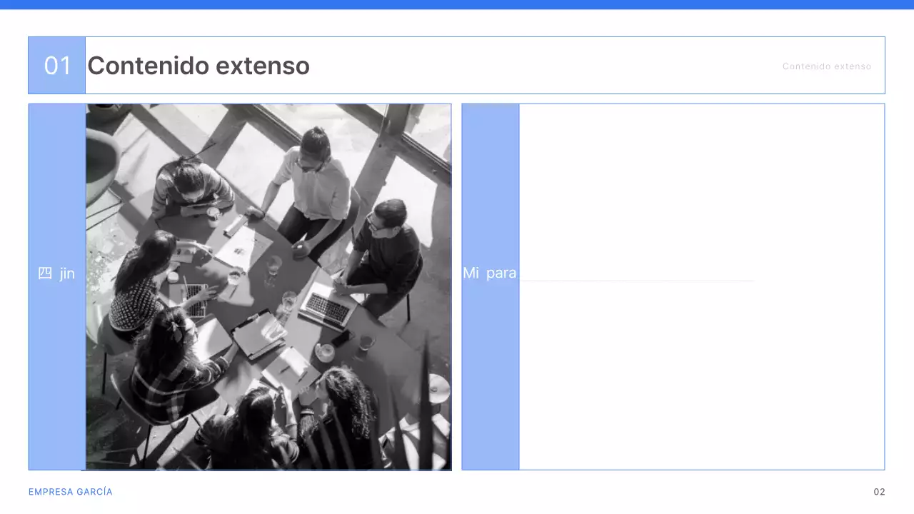 Documentación de Blue Simple Business