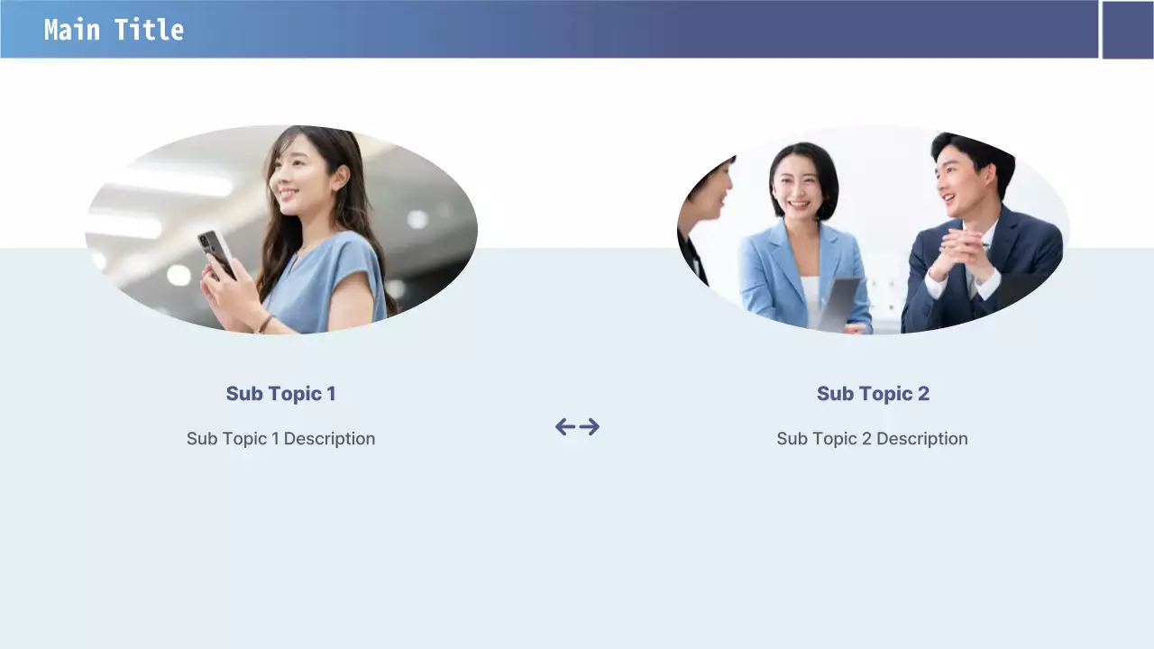 AIプレゼンテーション_テンプレート438