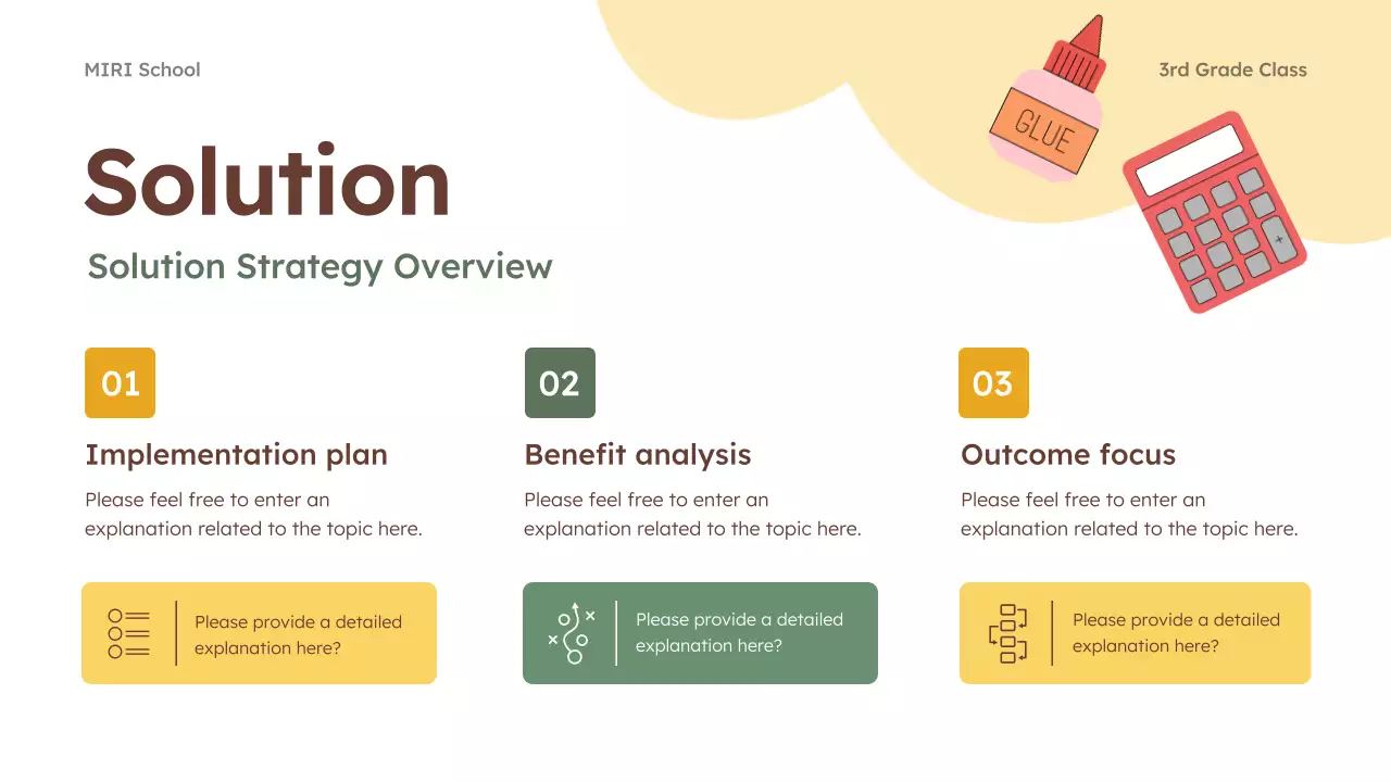 Red Simple 교육 프레젠테이션