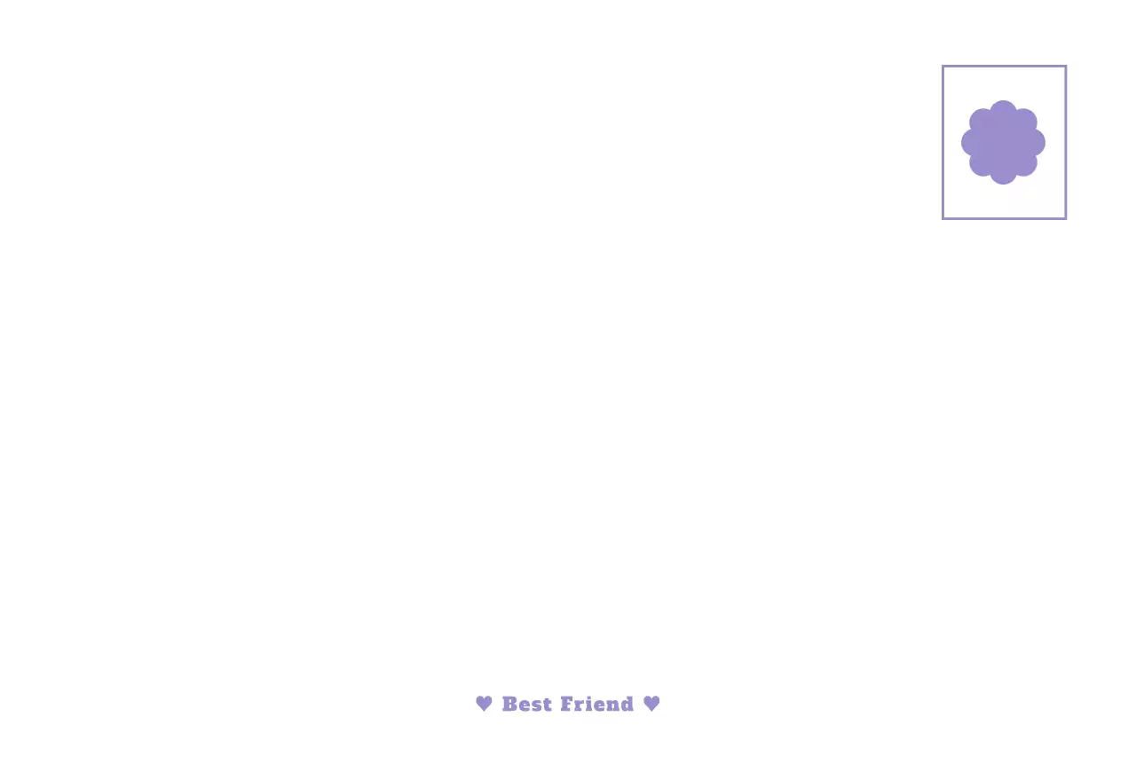 팝 반려동물 포토카드 엽서