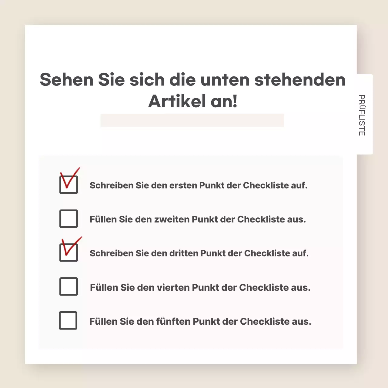 Mint Einfache Vorlage Anzeigen