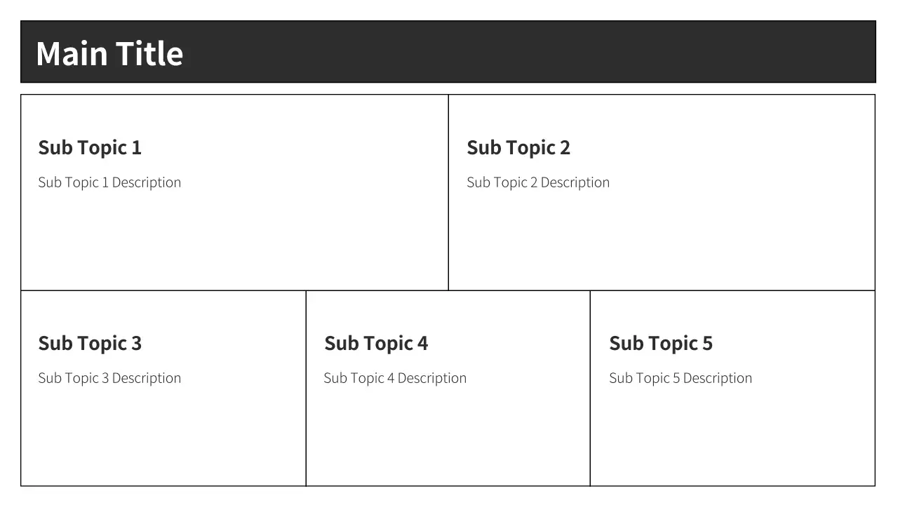 AIプレゼンテーション_テンプレート391