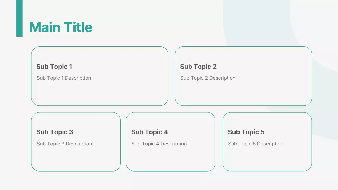 AIプレゼンテーション_テンプレート431