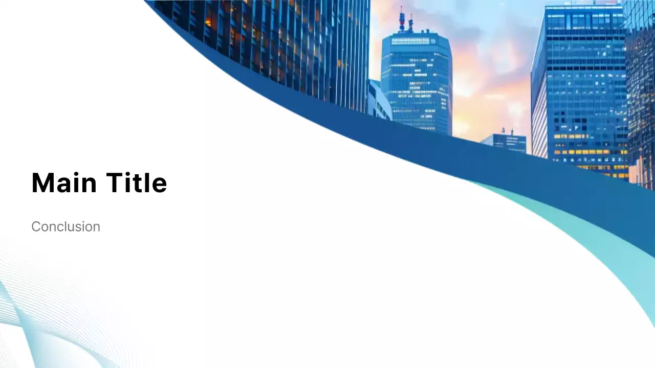 AIプレゼンテーション_テンプレート426