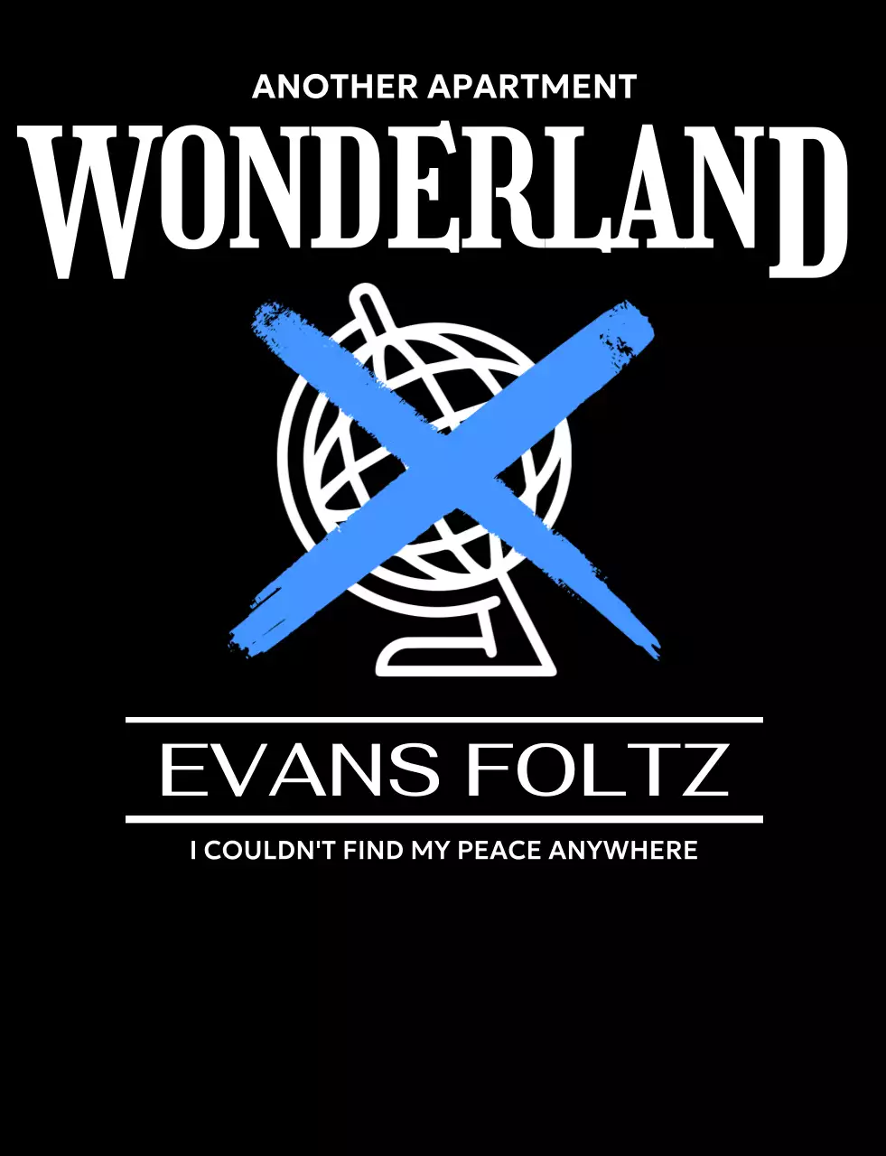 Mempromosikan konser modern dengan ikon bola dunia