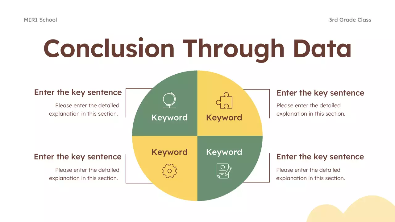 Red Simple 교육 프레젠테이션