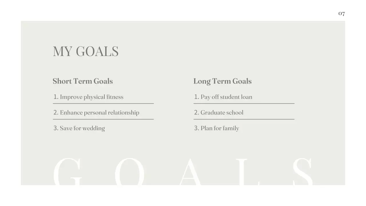 Beige Modern Introduction Presentation