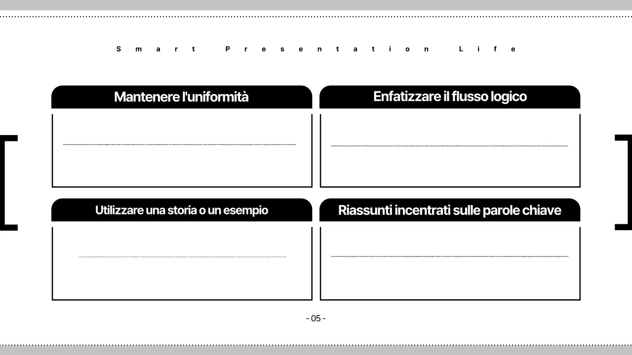 Rapporto sui lavoratori di base neri