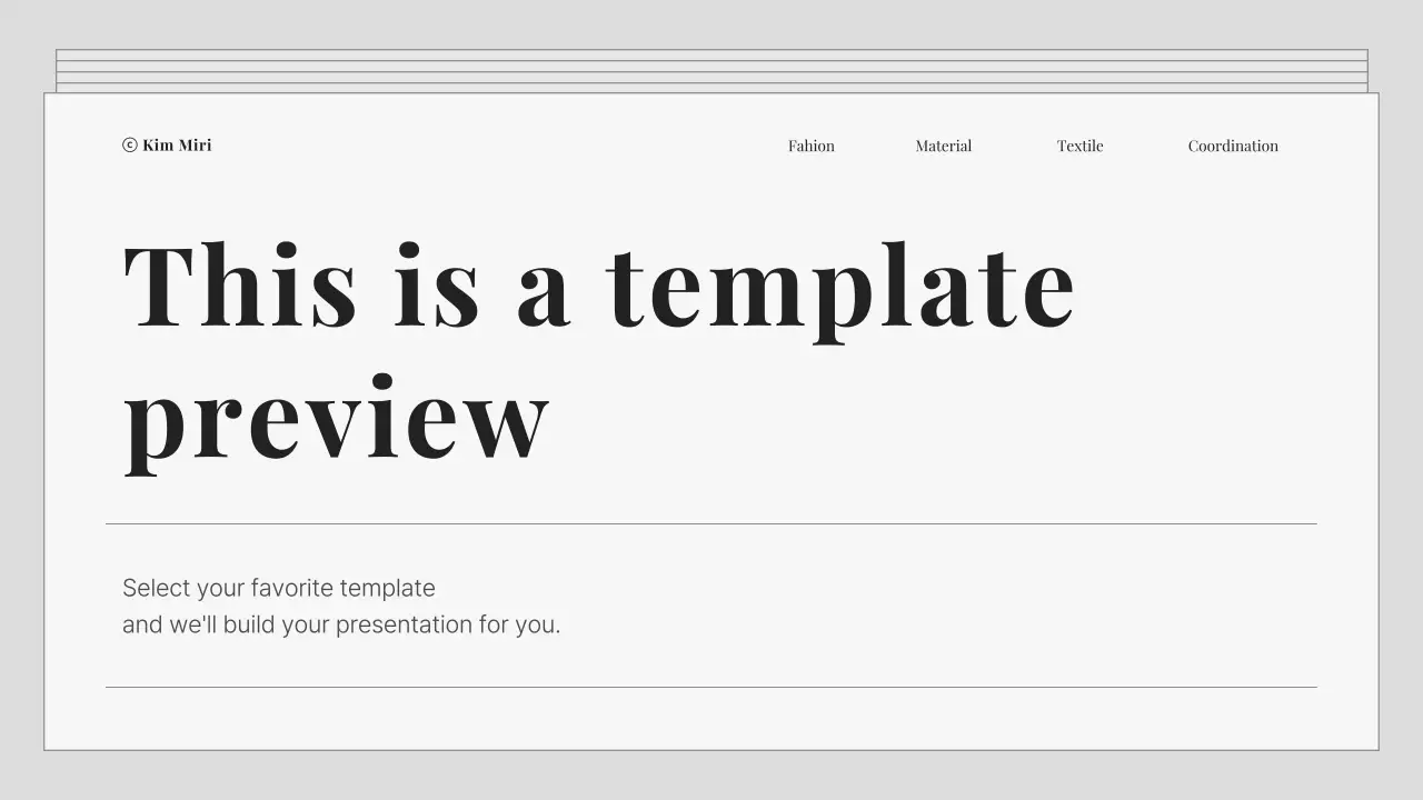 AI Presentation_Template380