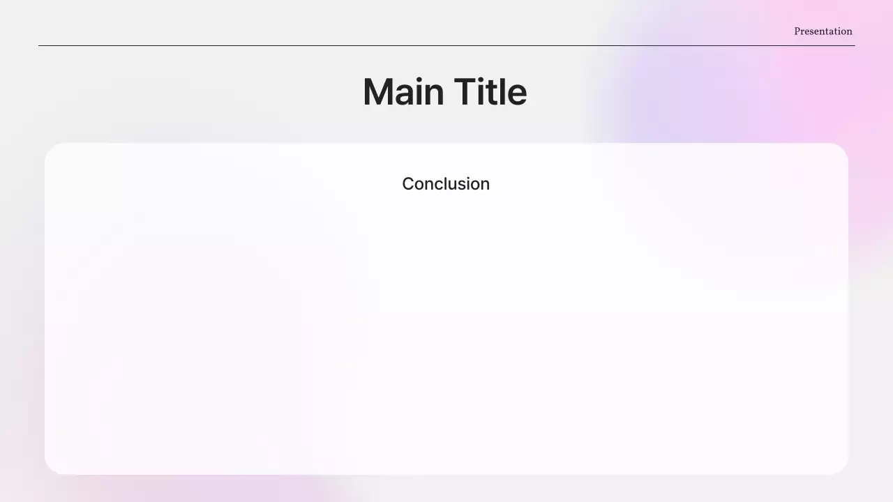 AIプレゼンテーション_テンプレート408