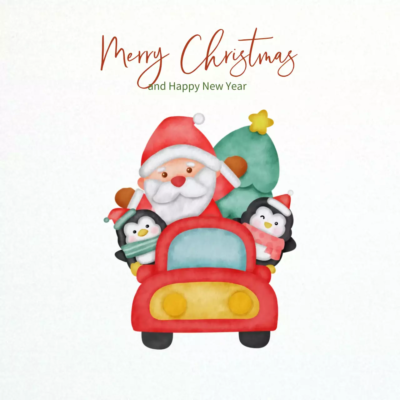 크리스마스 카드