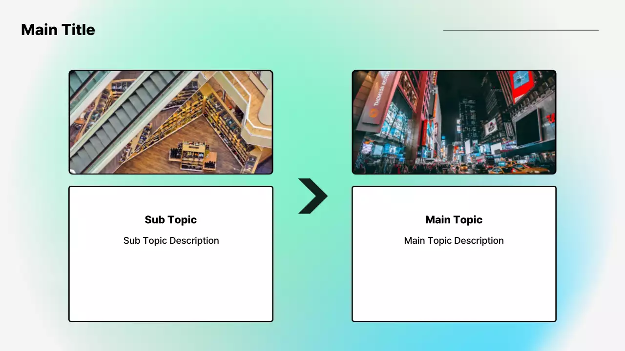 AIプレゼンテーション_テンプレート435