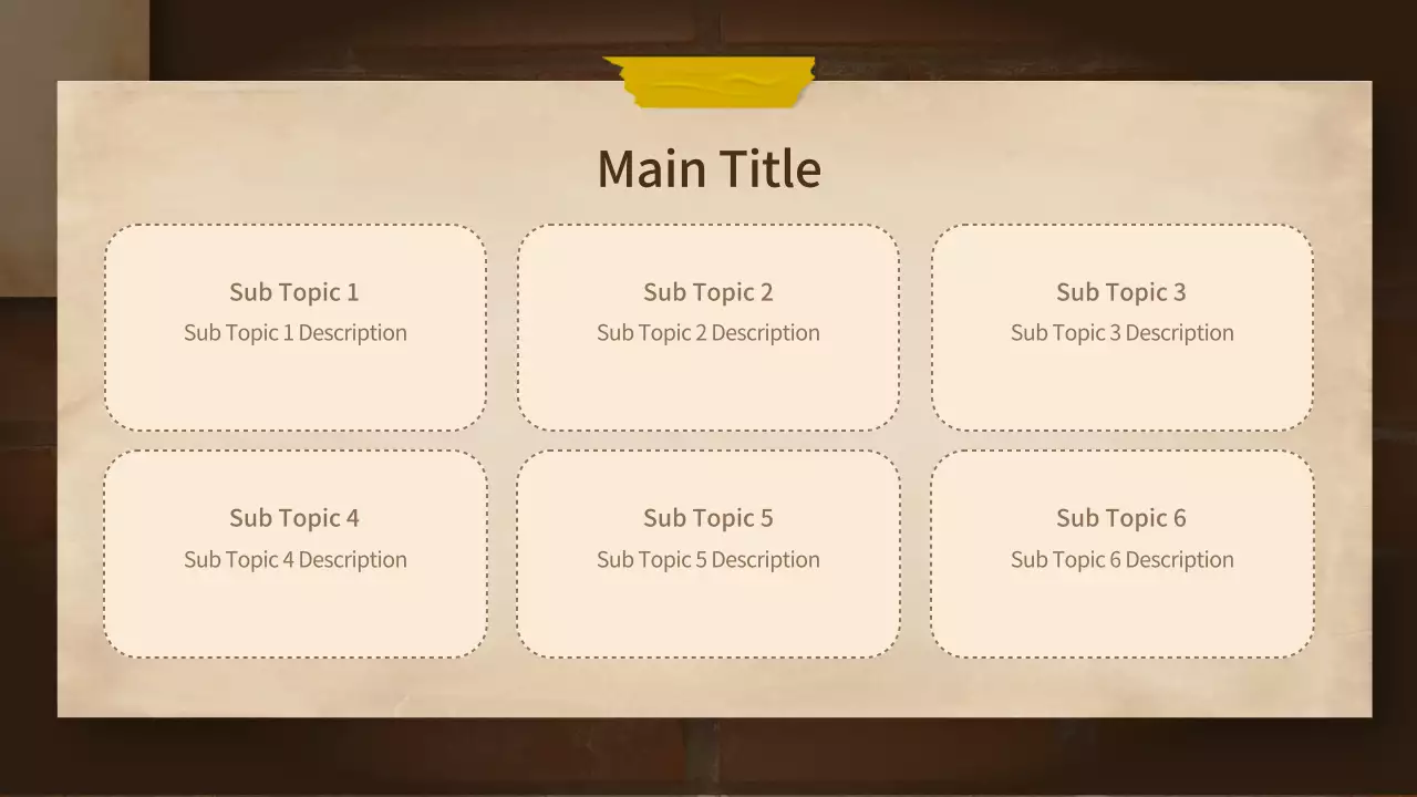 AIプレゼンテーション_テンプレート405