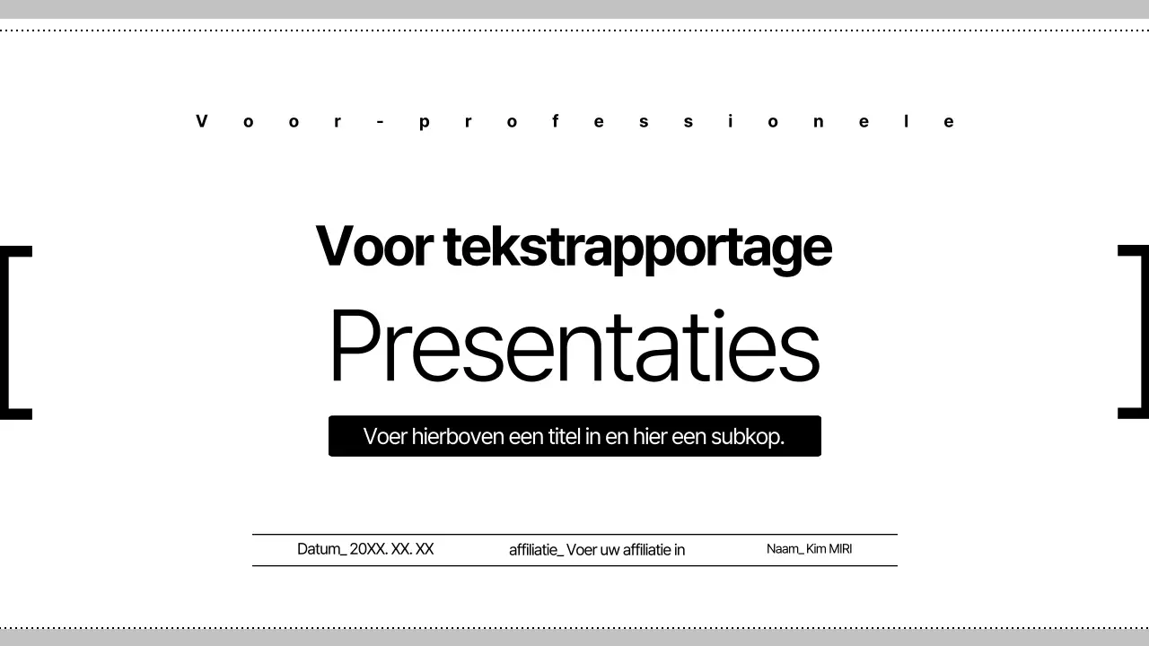 Rapport Zwarte Basisarbeider