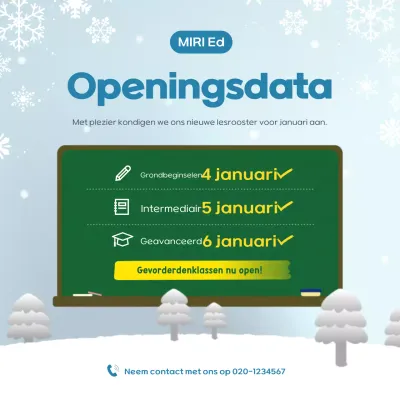 Lichtblauw Nette Stagiair