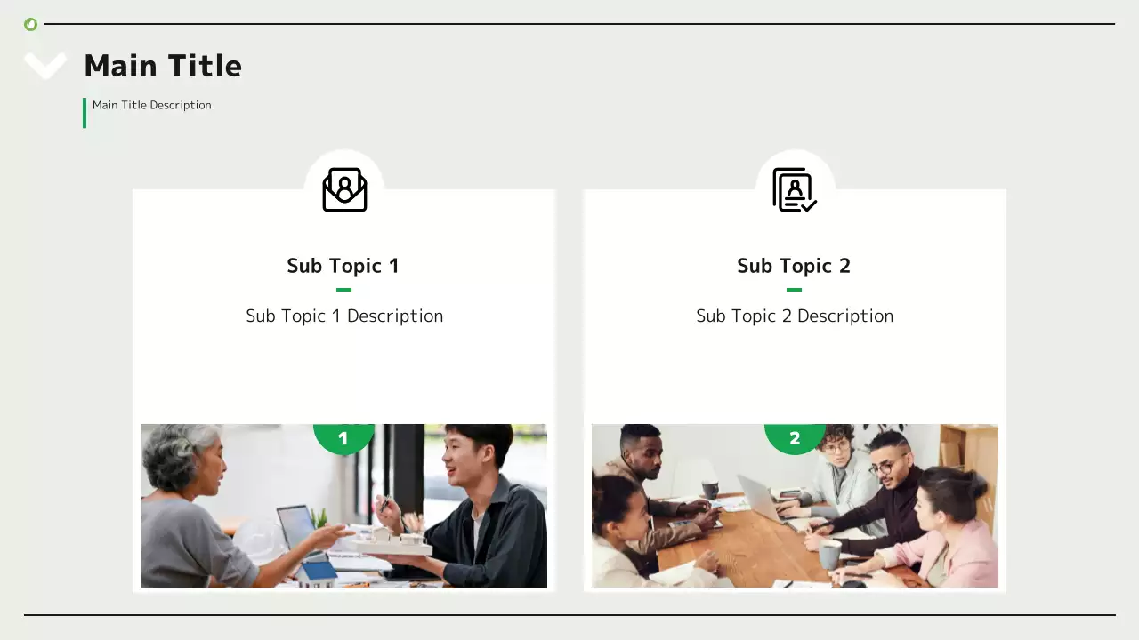 AIプレゼンテーション_テンプレート422