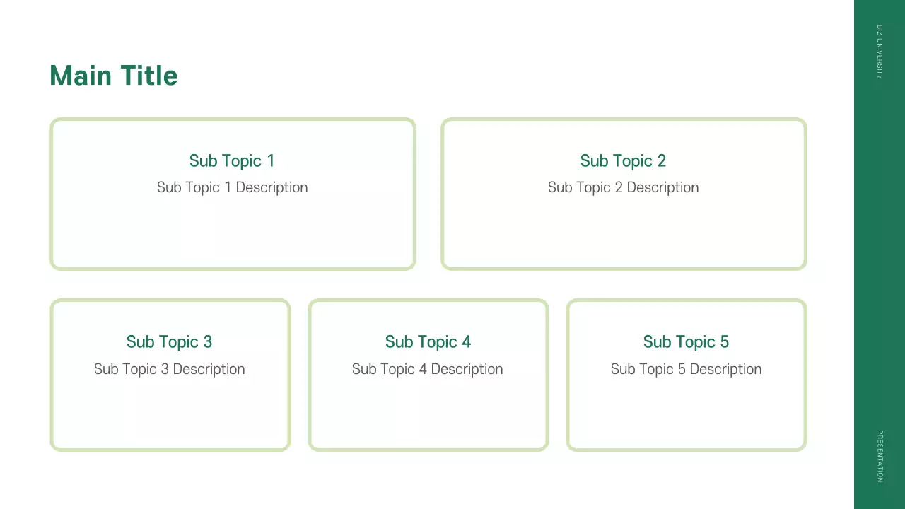 AI Presentation_Template421