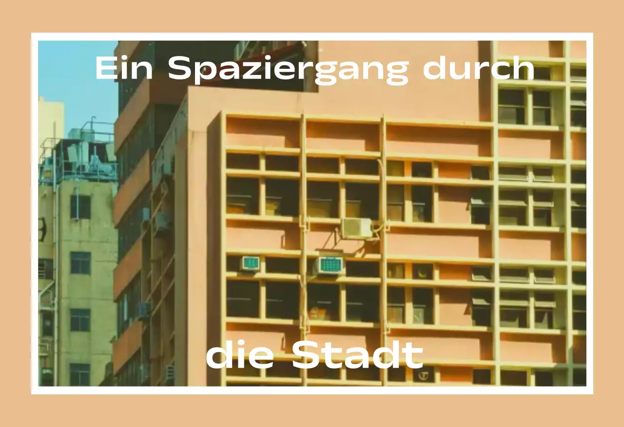 Grüne Natur Jeju Insel Postkarten Set