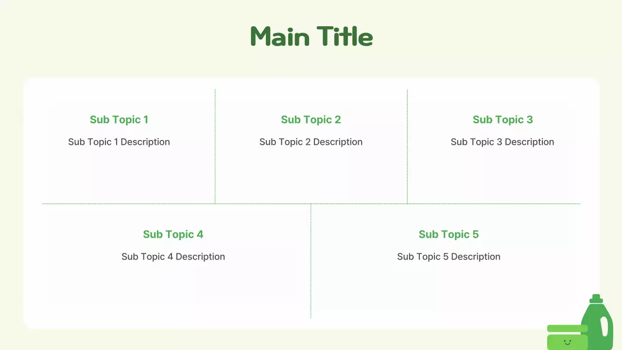 AI Presentation_Template418