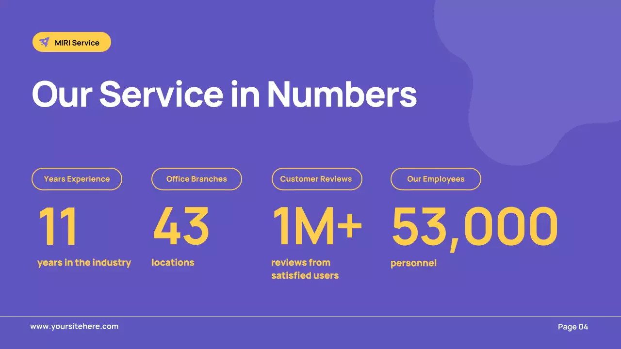 Purple Modern Transport Presentation