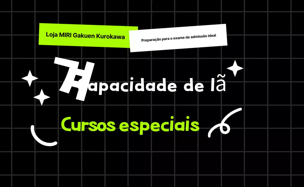 Promova o seu anúncio de educação moderna com um tipo de letra kitsch
