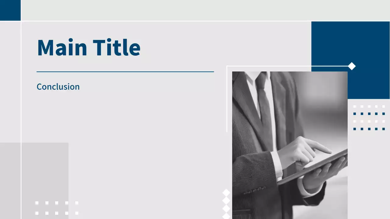 AIプレゼンテーション_テンプレート432