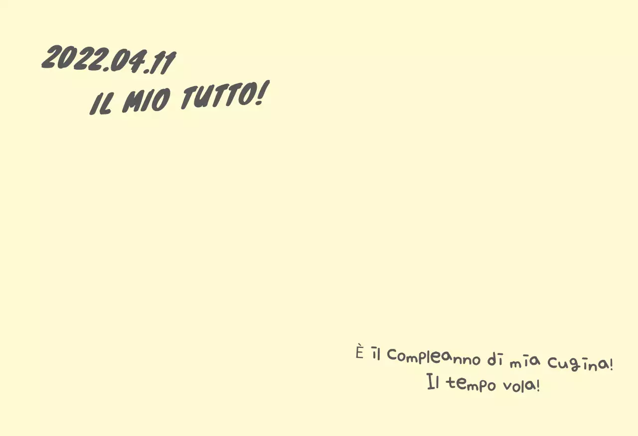 Cornice per foto di famiglia bianca e accogliente