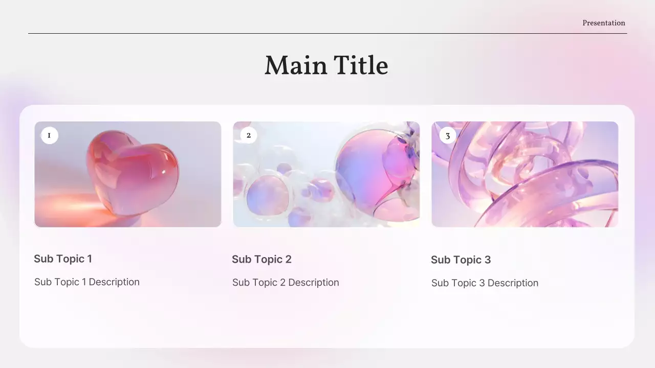 AI Presentation_Template408