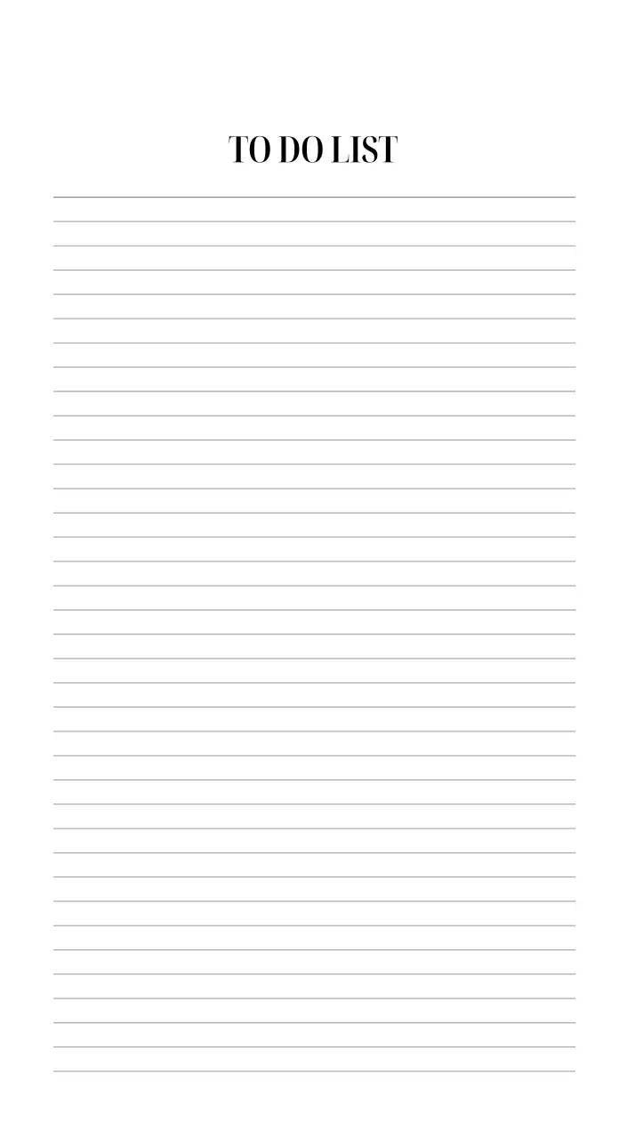 黒と白のシンプルな花写真2025年版カレンダー