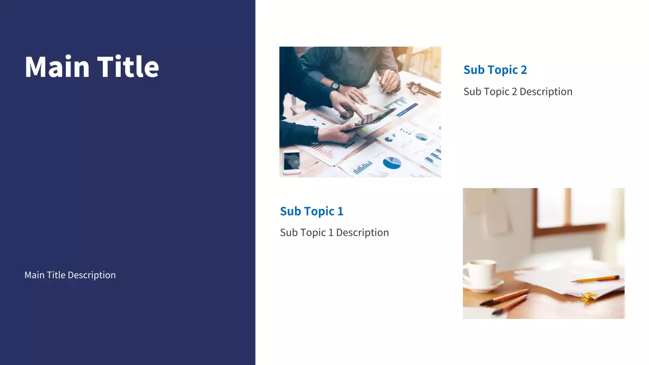 AIプレゼンテーション_テンプレート430