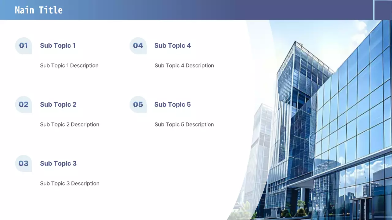AIプレゼンテーション_テンプレート438