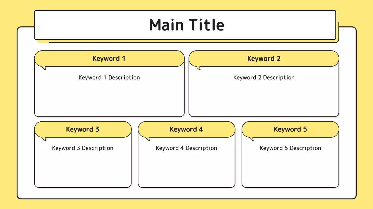 AIプレゼンテーション_テンプレート409