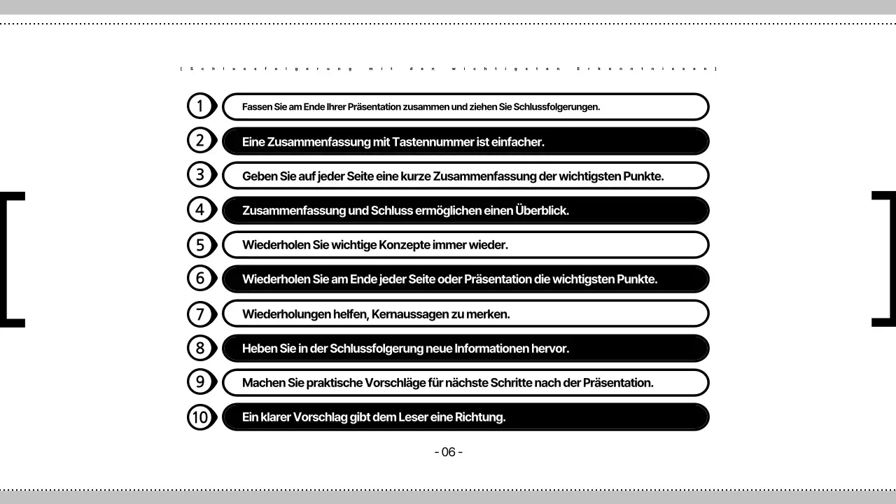 Black Basic Worker Bericht