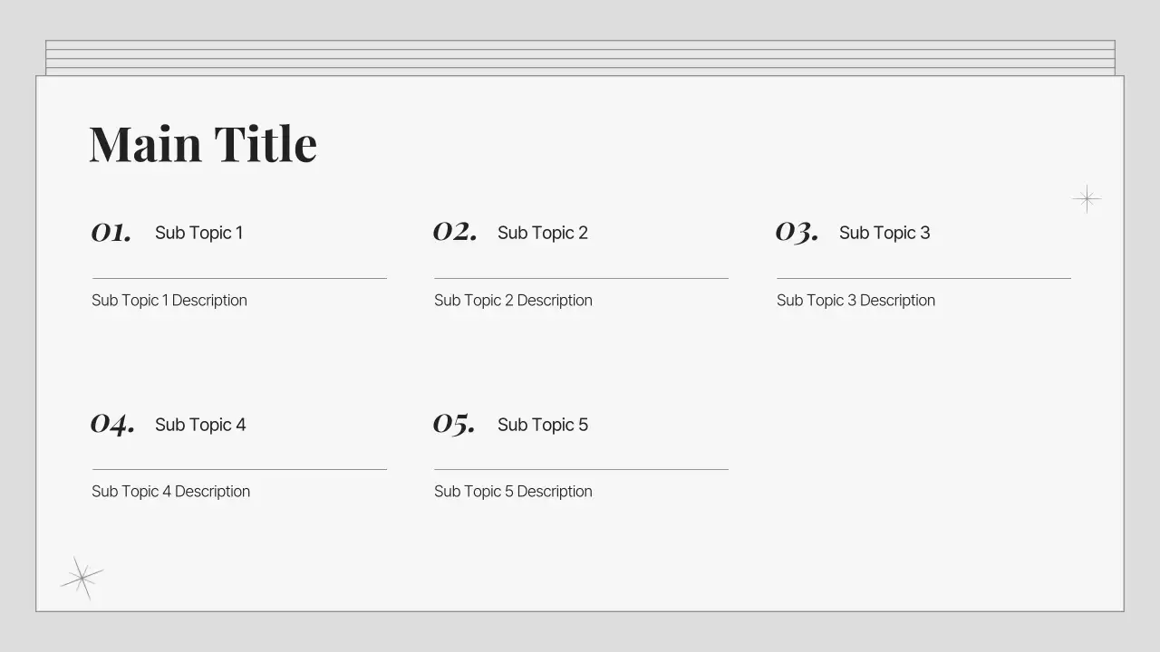 AI Presentation_Template380