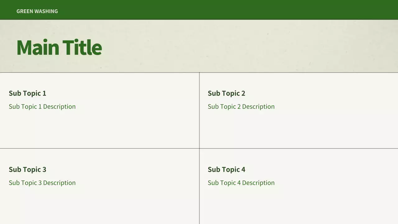 AIプレゼンテーション_テンプレート419