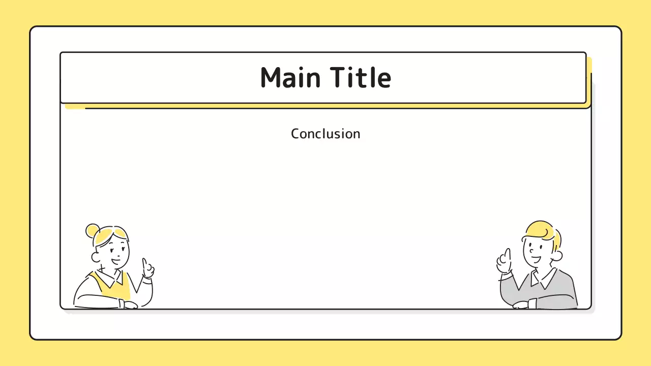 AIプレゼンテーション_テンプレート409