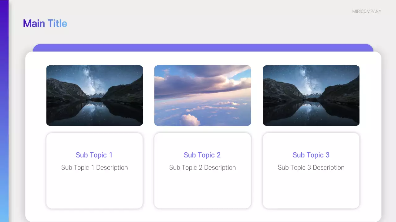 AI Presentation_Template420