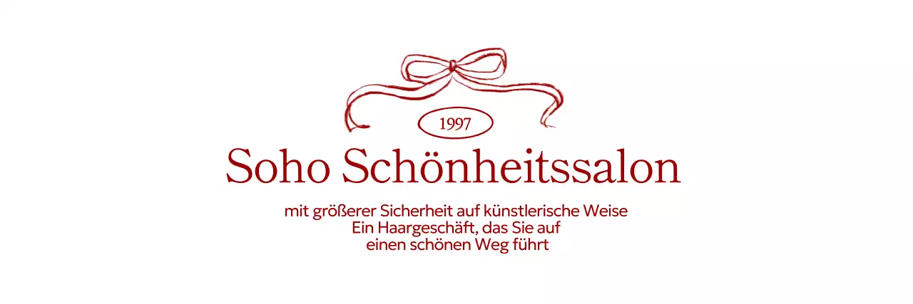 Werben Sie für Ihr einfaches Kosmetikgeschäft