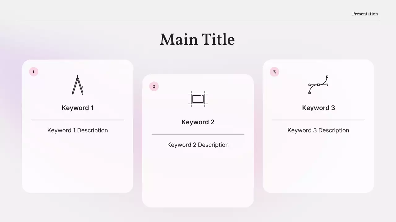 AI Presentation_Template408