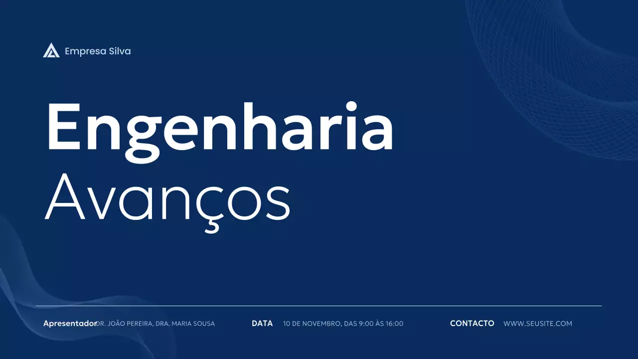 fórum sobre os avanços da engenharia moderna da marinha