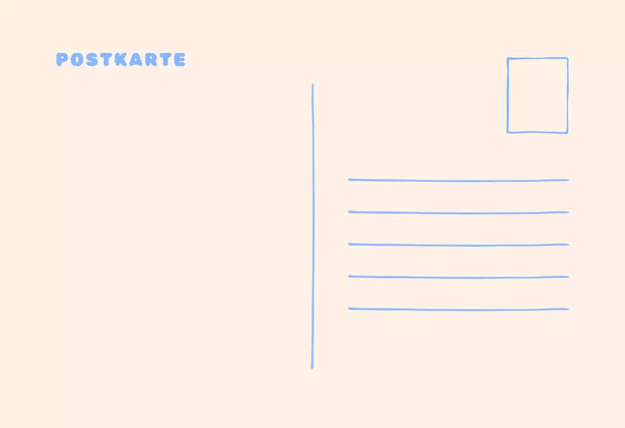 Vintage-Weihnachtskarten