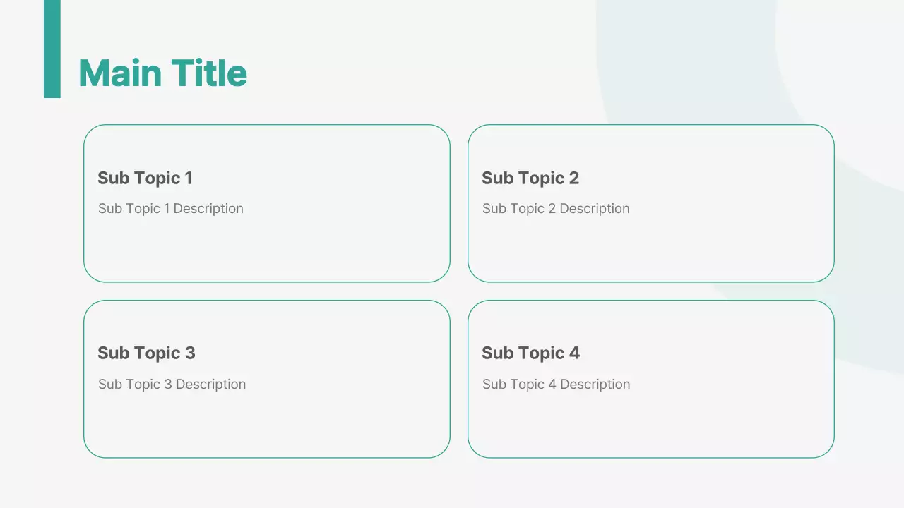 AIプレゼンテーション_テンプレート431
