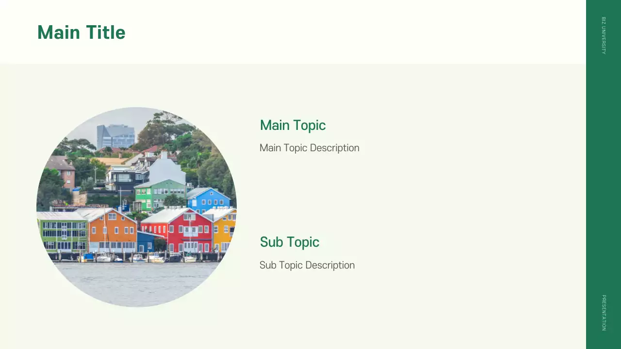 AI Presentation_Template421