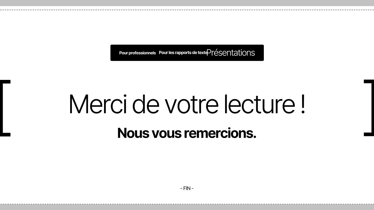 Rapport sur le travailleur de base noir